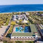 Hotel Barbarossa Special Class Assos