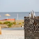 فندق Barbarossa Special Class