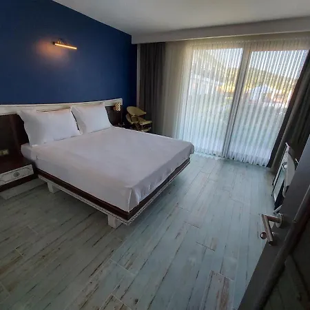 Hotel Barbarossa Special Class