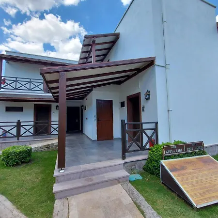 Barbarossa Special Class Otel