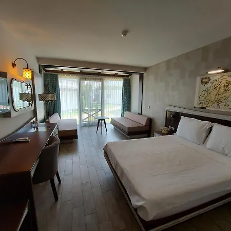 Otel Barbarossa Special Class