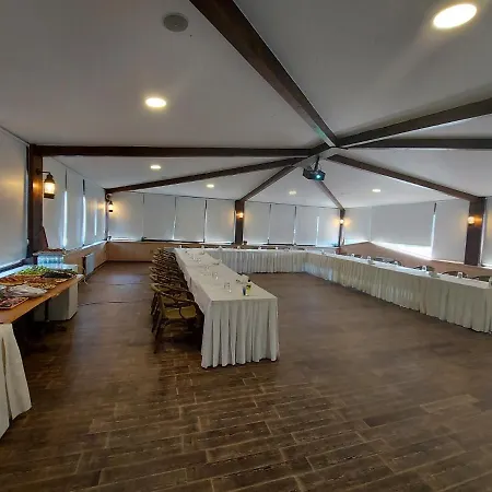 Barbarossa Special Class Hotel Assos
