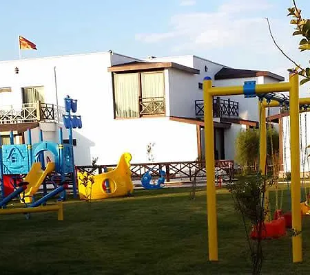 Barbarossa Special Class Otel *