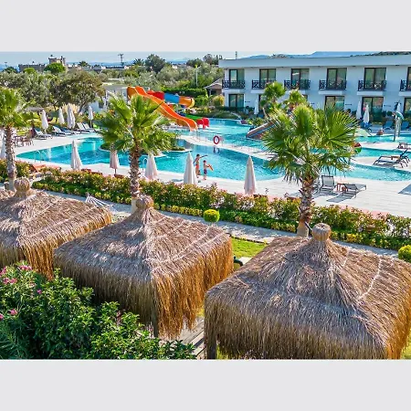 فندق Barbarossa Special Class