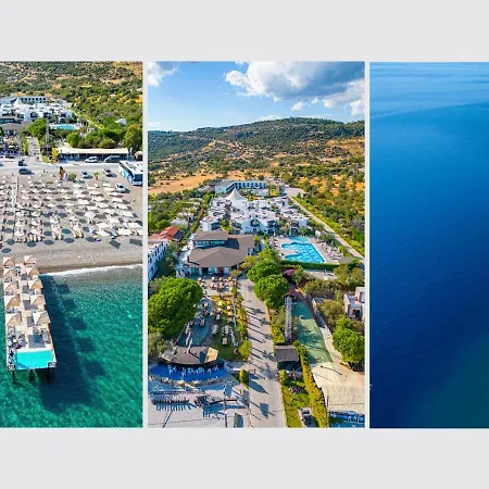Barbarossa Special Class Hotel