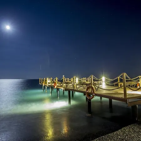 Barbarossa Special Class *