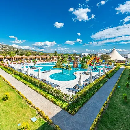 Barbarossa Special Class Hotel