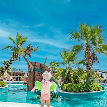 Barbarossa Special Class Hotel Assos