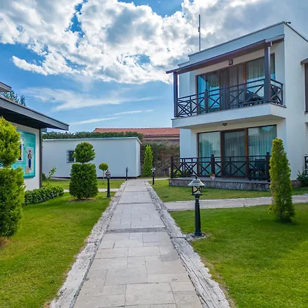 Barbarossa Special Class Hotel