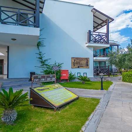 Barbarossa Special Class Hotel *