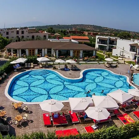 Otel Barbarossa Special Class *