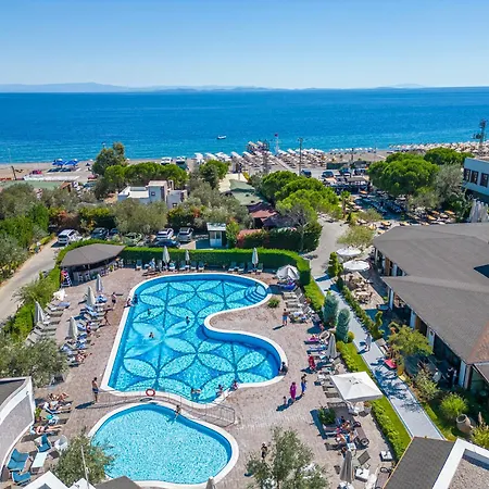 Barbarossa Special Class Hotel *