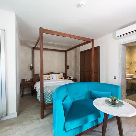 Barbarossa Special Class *