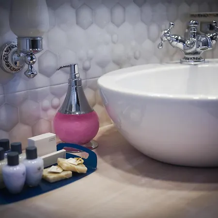 فندق Barbarossa Special Class *