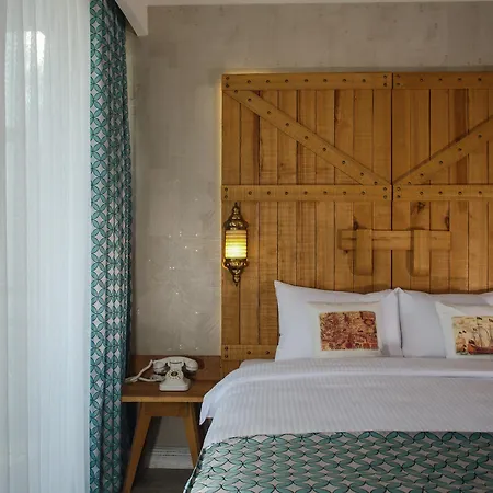 Barbarossa Special Class فندق