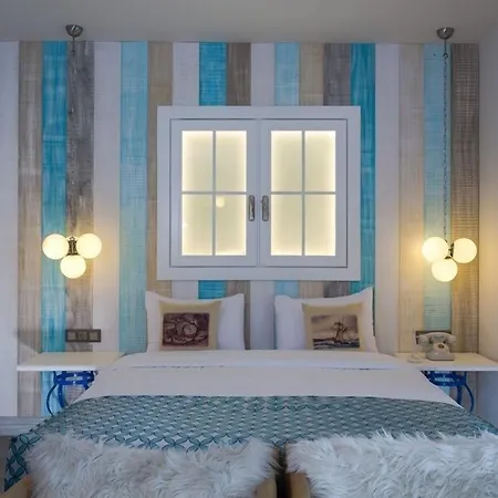 فندق Barbarossa Special Class