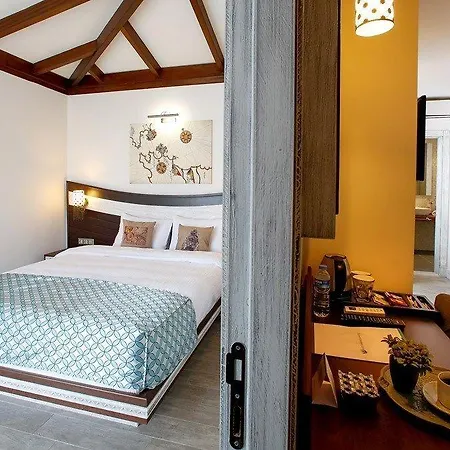 Barbarossa Special Class