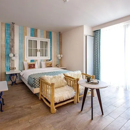 Barbarossa Special Class *