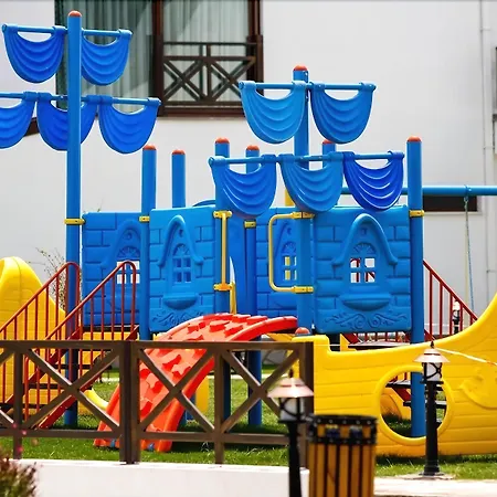 فندق Barbarossa Special Class *