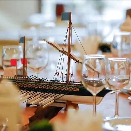 Barbarossa Special Class