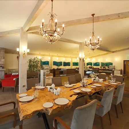 Otel Barbarossa Special Class *