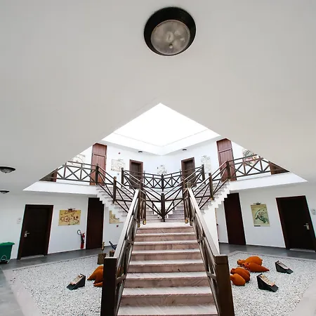 Barbarossa Special Class Hotel Assos
