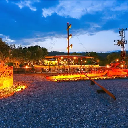 Barbarossa Special Class * Behram