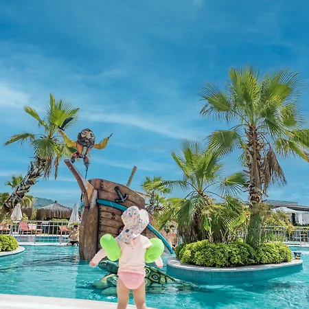 Barbarossa Special Class * Assos