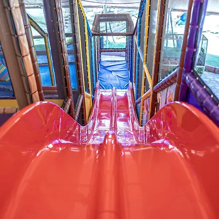 Barbarossa Special Class Otel *