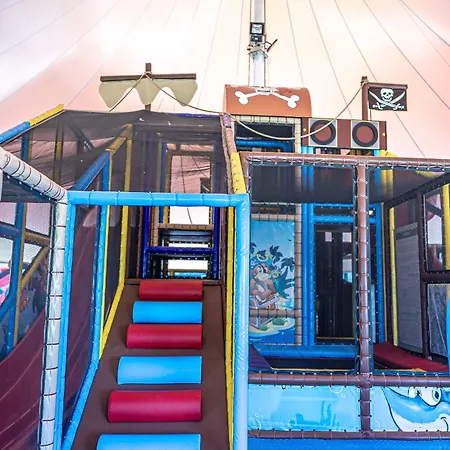 Barbarossa Special Class *