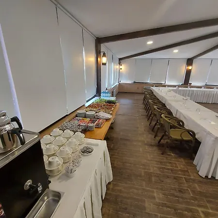 Barbarossa Special Class * Assos