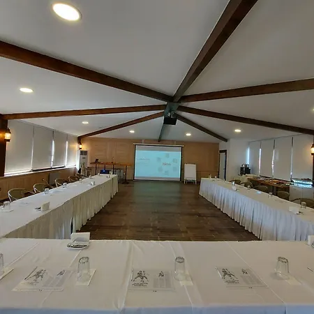 Barbarossa Special Class Otel *