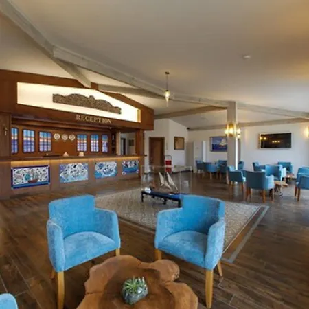 Hotel Barbarossa Special Class *