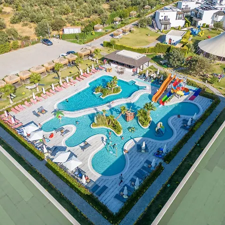 Otel Barbarossa Special Class *