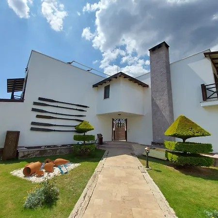 Barbarossa Special Class Otel