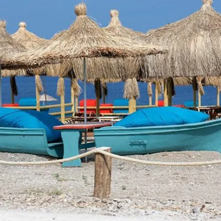 Otel Barbarossa Special Class