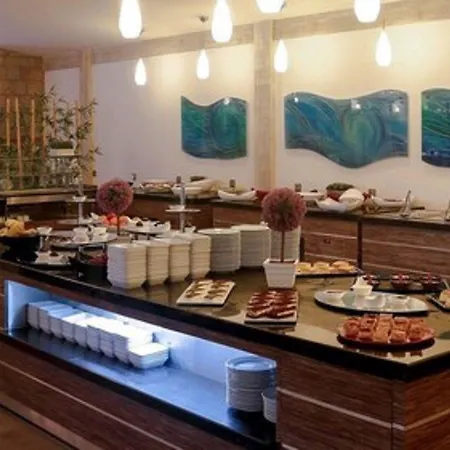 Hotel Barbarossa Special Class *