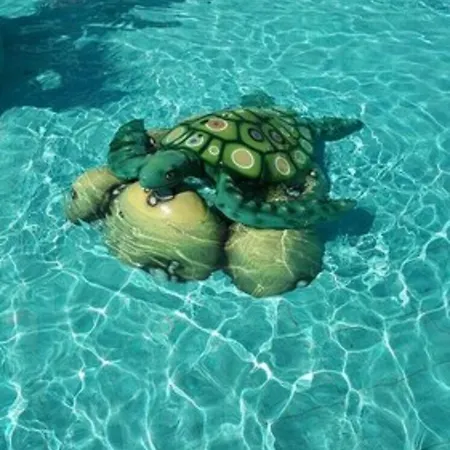 Barbarossa Special Class فندق *