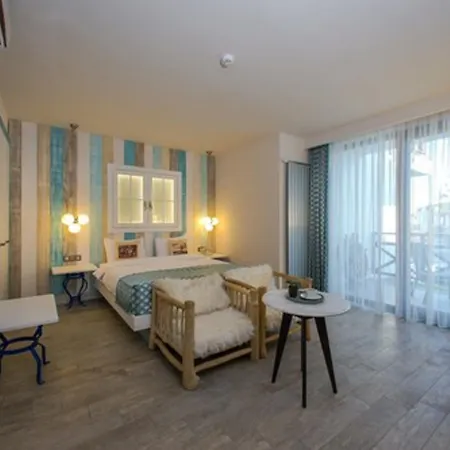 Barbarossa Special Class *