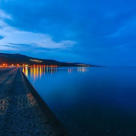 Barbarossa Special Class Otel