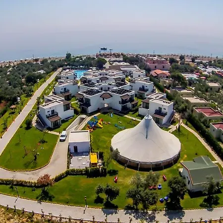 فندق Barbarossa Special Class