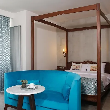 Barbarossa Special Class Assos