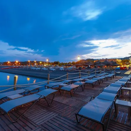 Otel Barbarossa Special Class