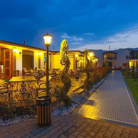 Barbarossa Special Class * Behram