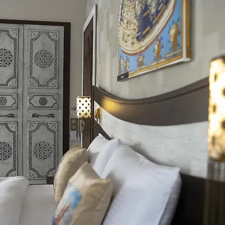 فندق Barbarossa Special Class