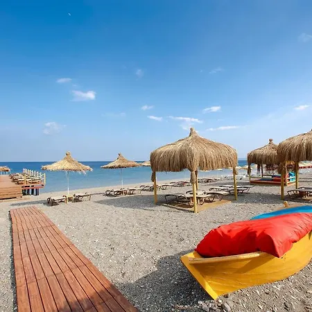 Barbarossa Special Class * Assos