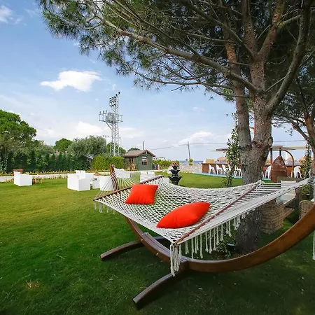 Otel Barbarossa Special Class *