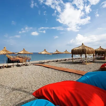 فندق Barbarossa Special Class