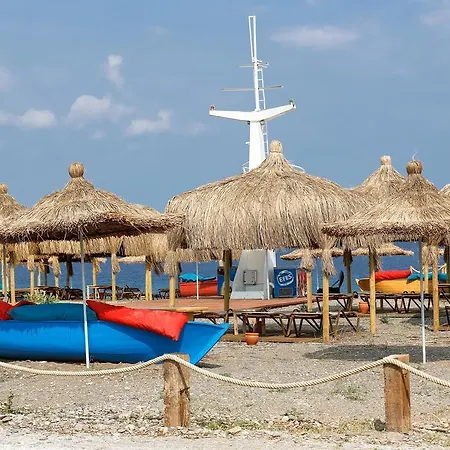 Barbarossa Special Class *