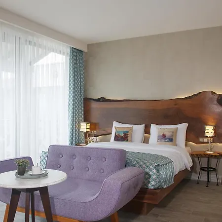 Hotel Barbarossa Special Class *